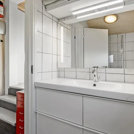 Semesterbostad 3 Bedroom Awesome In Brenderup Fyn Vedelshave