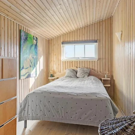 3 Bedroom Awesome In Brenderup Fyn Semesterbostad Vedelshave