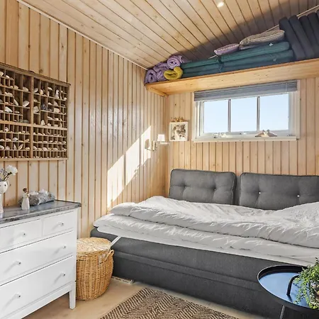 Semesterbostad 3 Bedroom Awesome In Brenderup Fyn Vedelshave