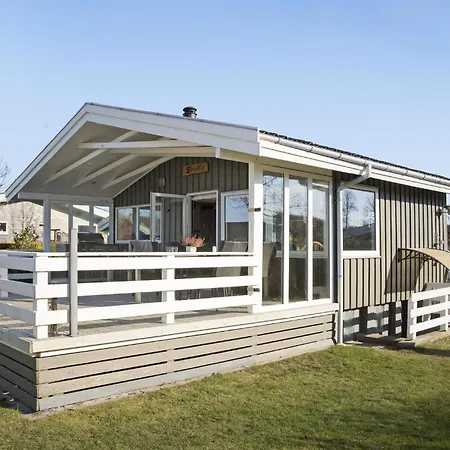 Dom wakacyjny 3 Bedroom Awesome In Brenderup Fyn *
