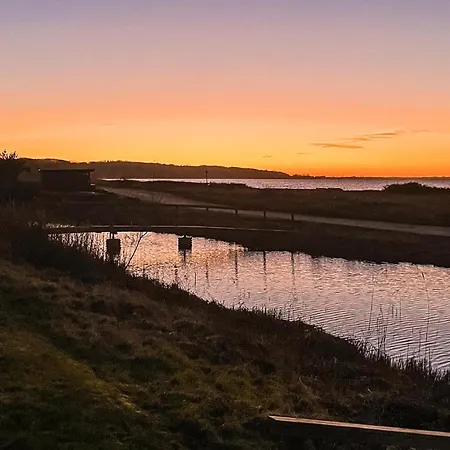 3 Bedroom Awesome In Brenderup Fyn