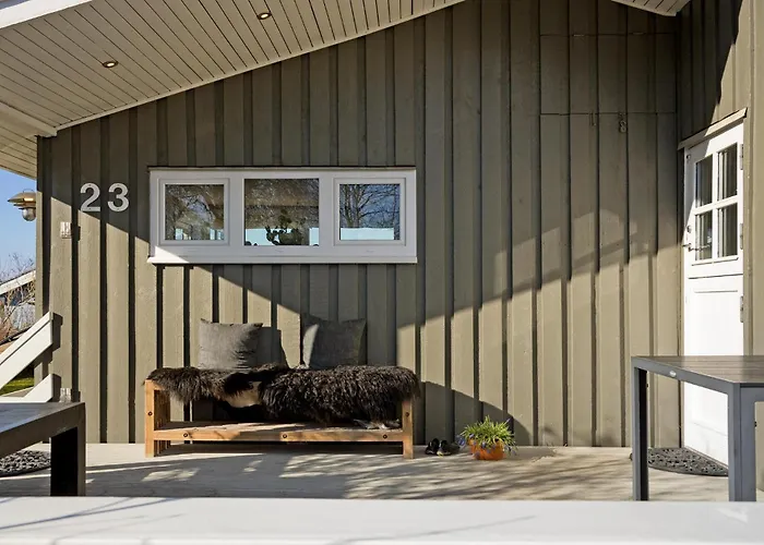 Holiday home 3 Bedroom Awesome In Brenderup Fyn *